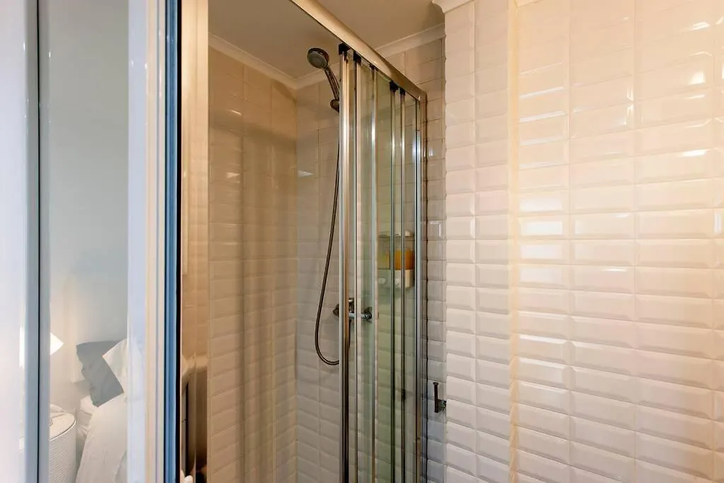 Charming Studio In Mouraria Lisbon 0*,  Portugal
