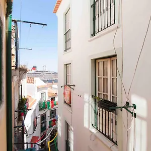 Alfama For Apartment
